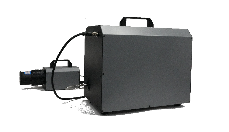 高精度光谱辐射计